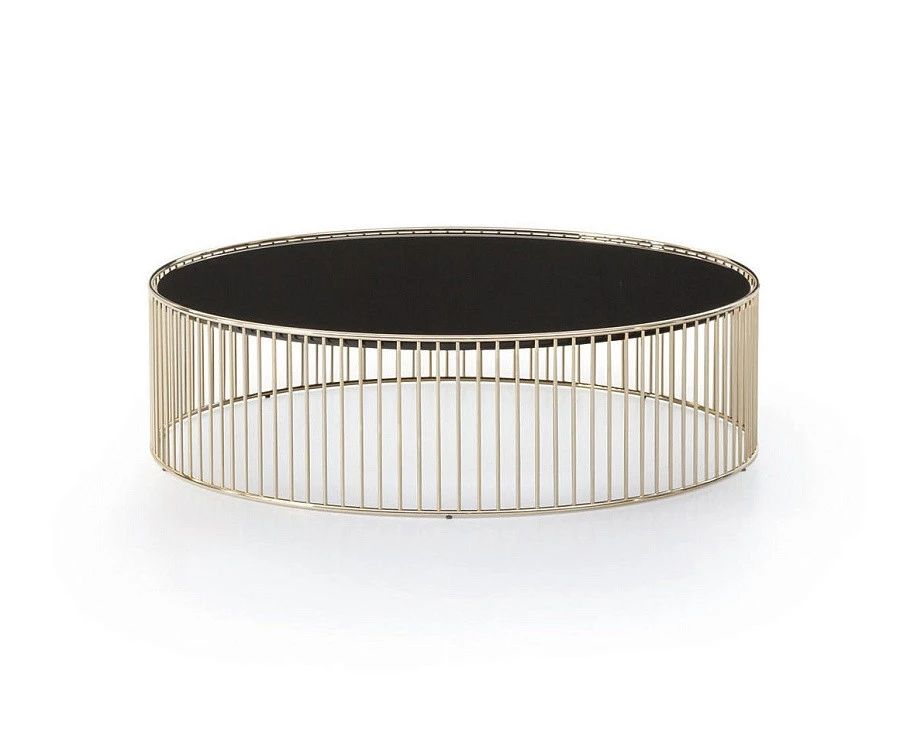 Журнальный столик Caulfield, дизайн Minotti Журнальный столик Caulfield, дизайн Minotti