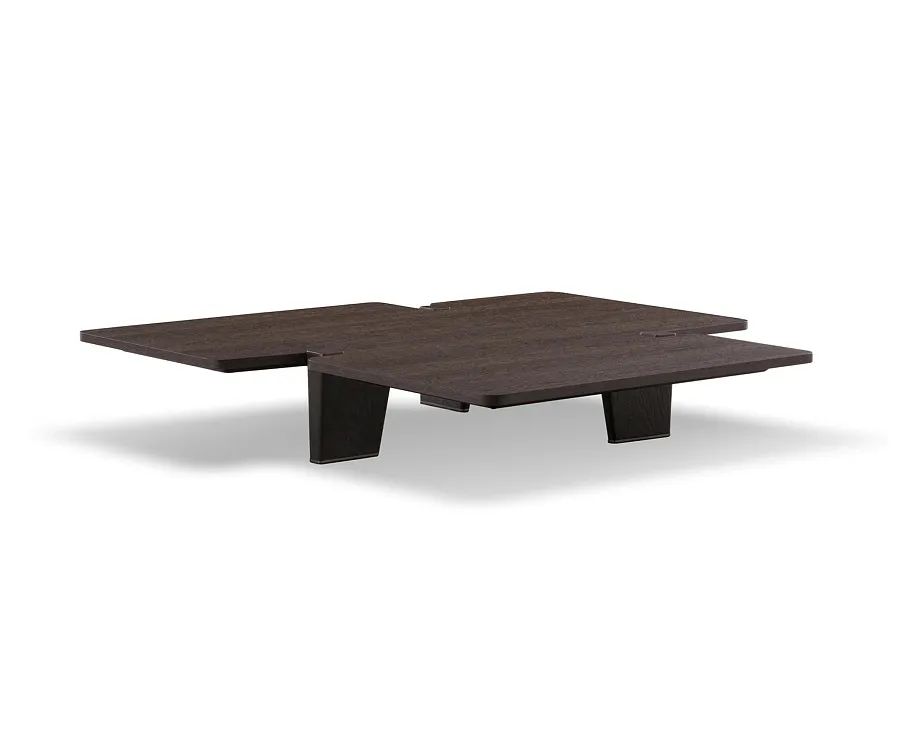 Журнальный столик Jacob, дизайн Minotti Журнальный столик Jacob, дизайн Minotti