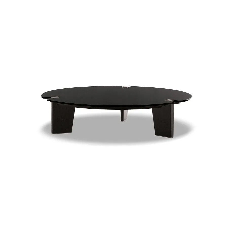 Журнальный столик Jacob, дизайн Minotti Журнальный столик Jacob, дизайн Minotti