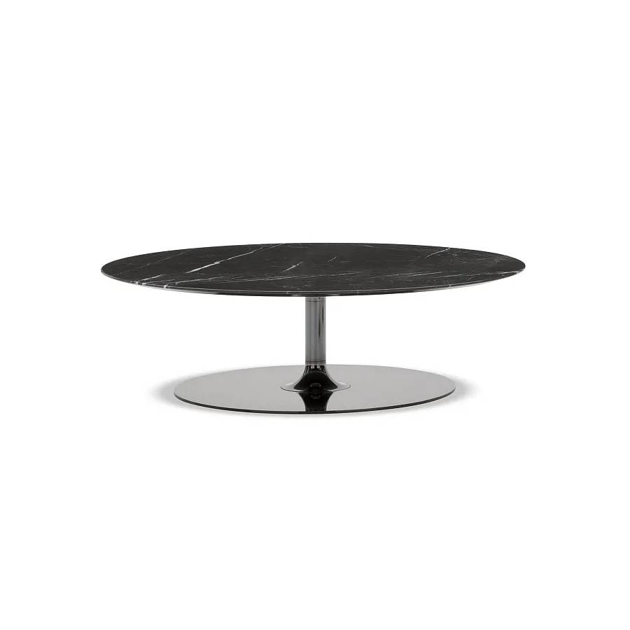 Журнальный столик Oliver, дизайн Minotti Журнальный столик Oliver, дизайн Minotti