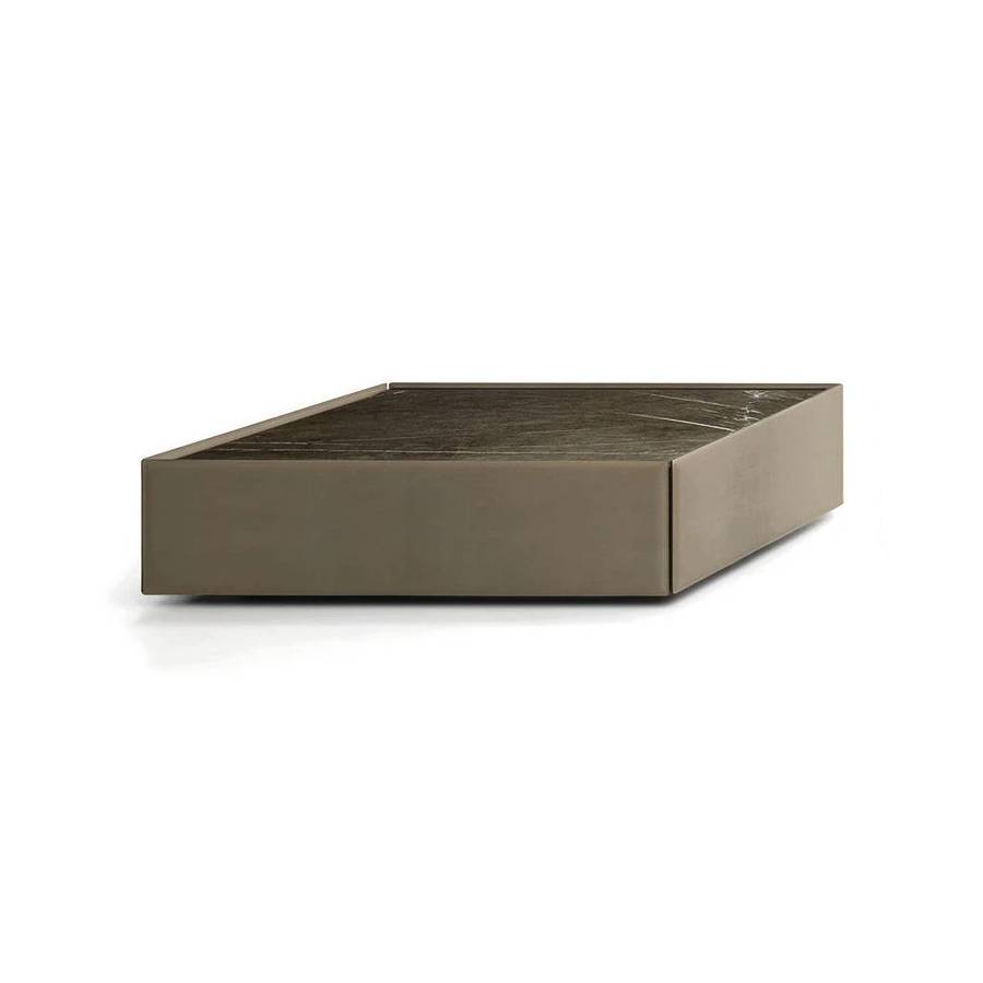Журнальный столик Side, дизайн Minotti Журнальный столик Side, дизайн Minotti